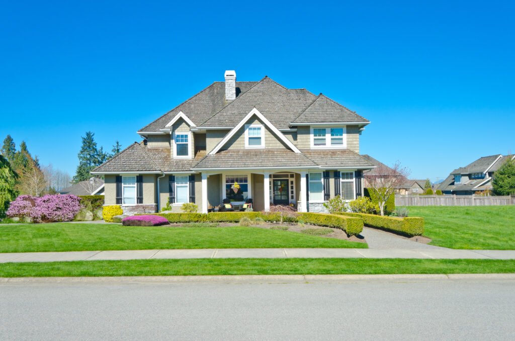 Vandy Properties team in the real estate industry – trusted, fast cash home buyers